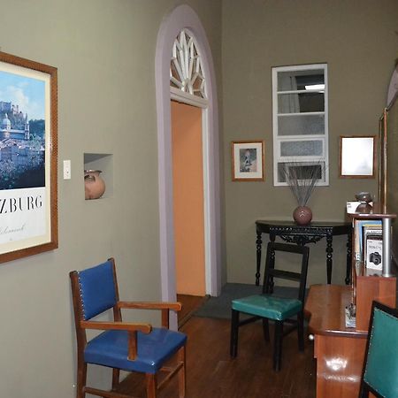 Hostal Austria La Paz Dış mekan fotoğraf