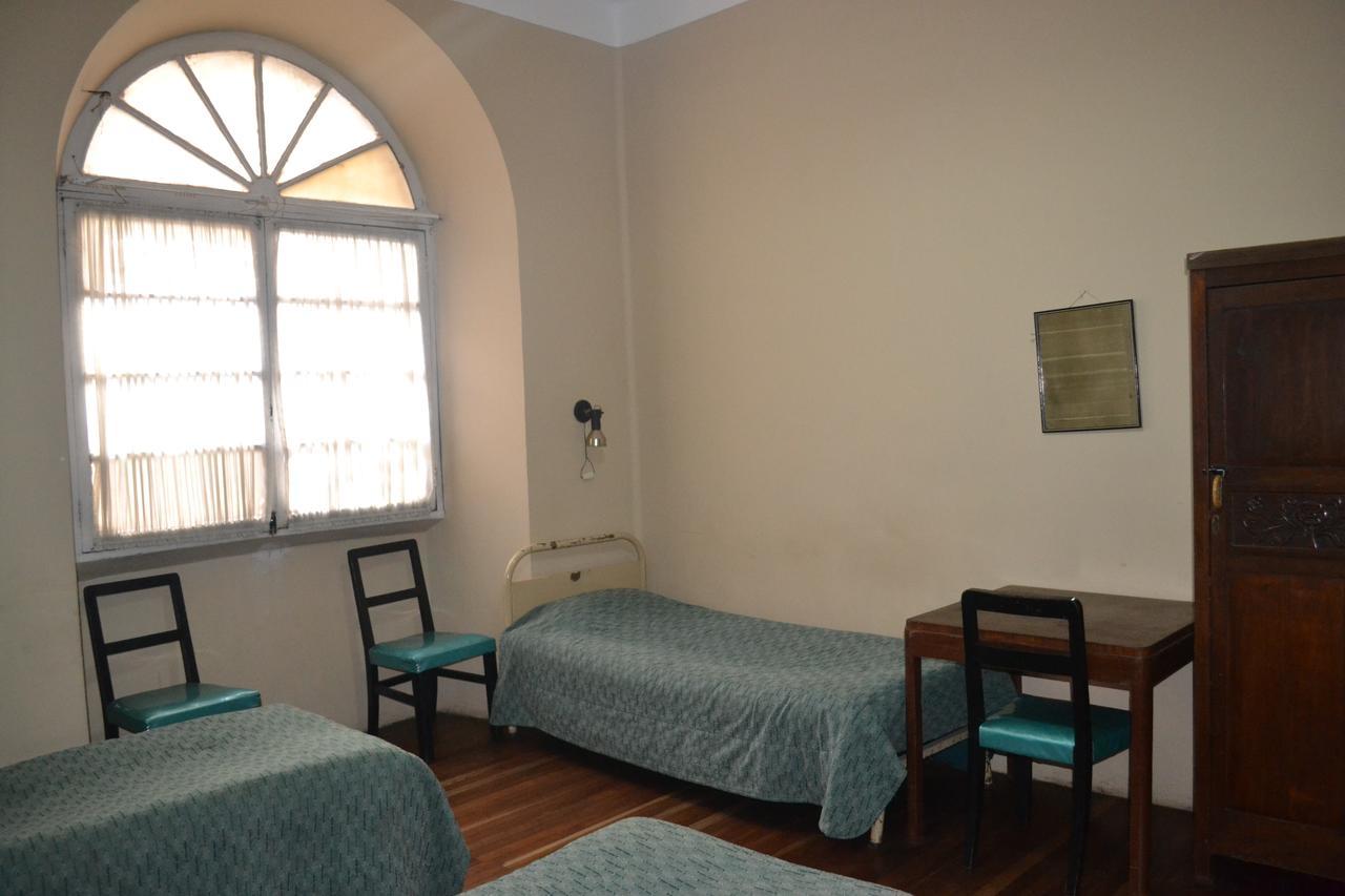 Hostal Austria La Paz Oda fotoğraf
