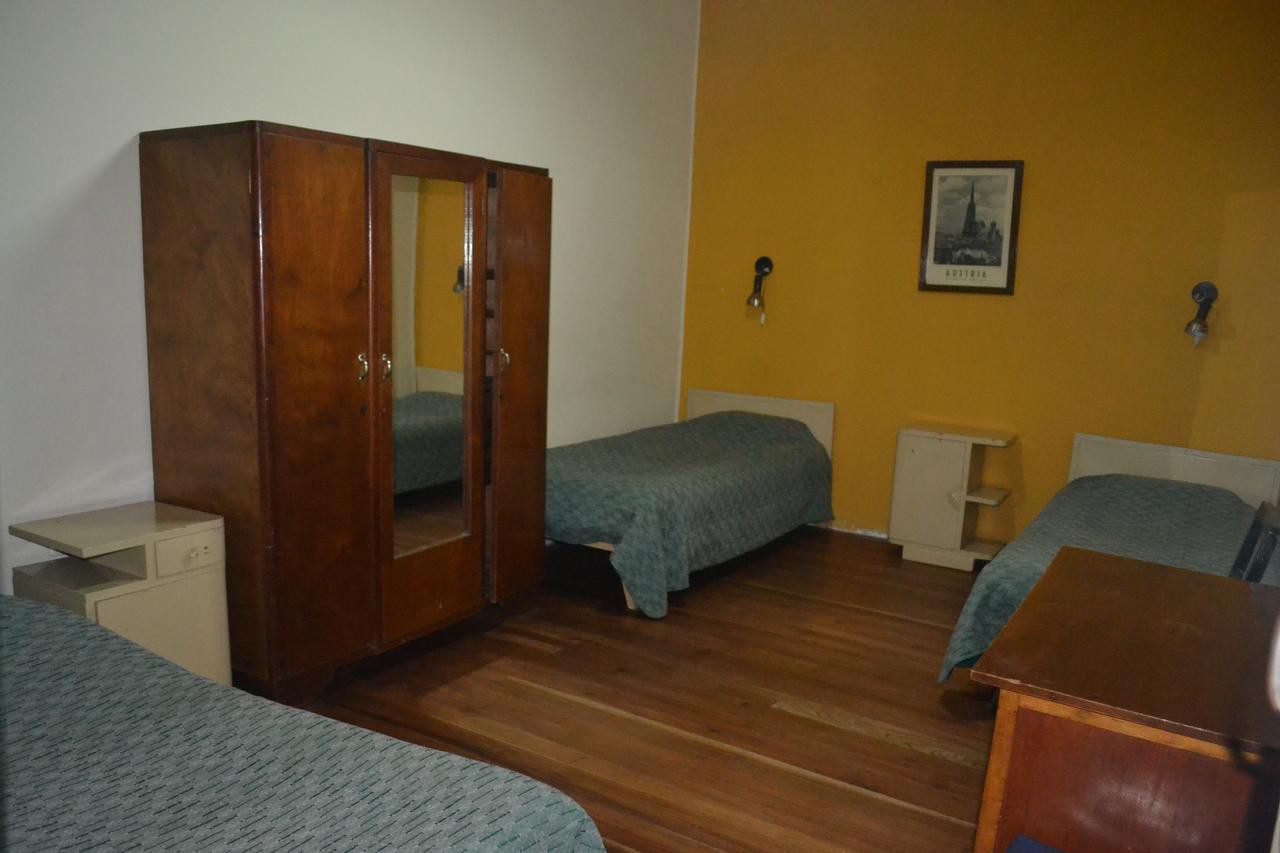 Hostal Austria La Paz Oda fotoğraf