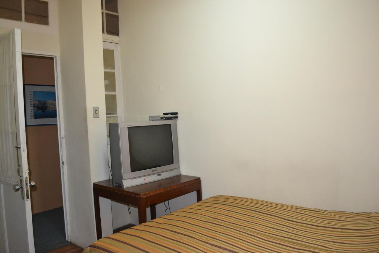 Hostal Austria La Paz Oda fotoğraf