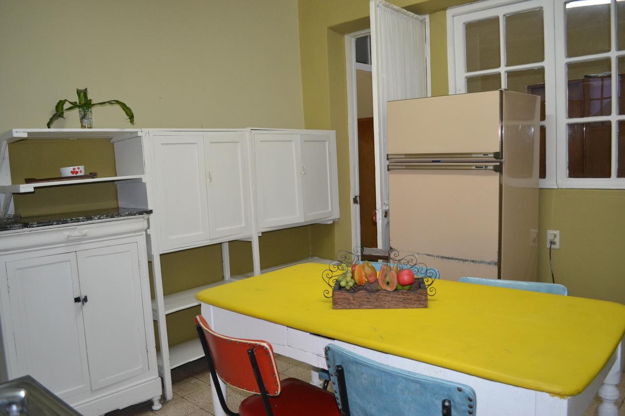 Hostal Austria La Paz Dış mekan fotoğraf