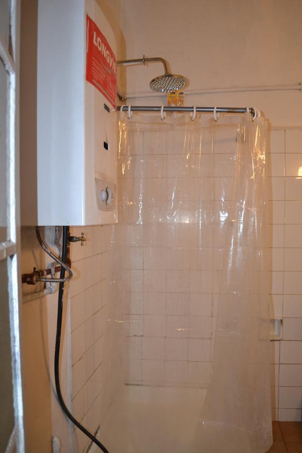 Hostal Austria La Paz Dış mekan fotoğraf
