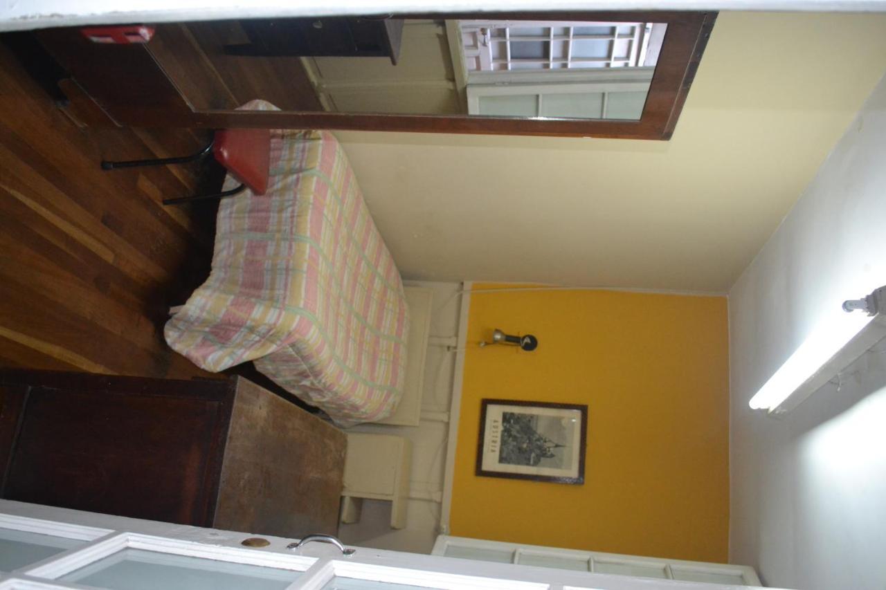 Hostal Austria La Paz Oda fotoğraf